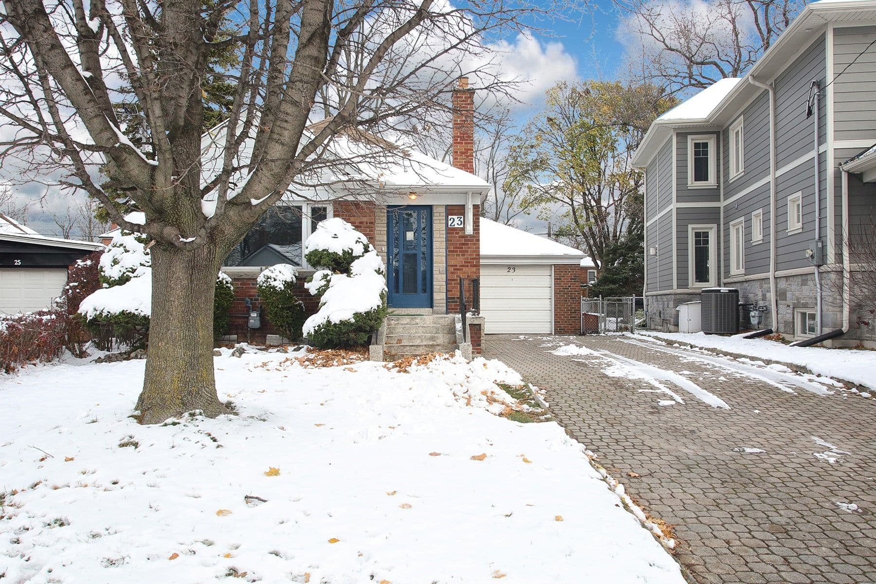 23 Arncliffe Crescent Bsmnt, Toronto E04, ON M1R 1B4