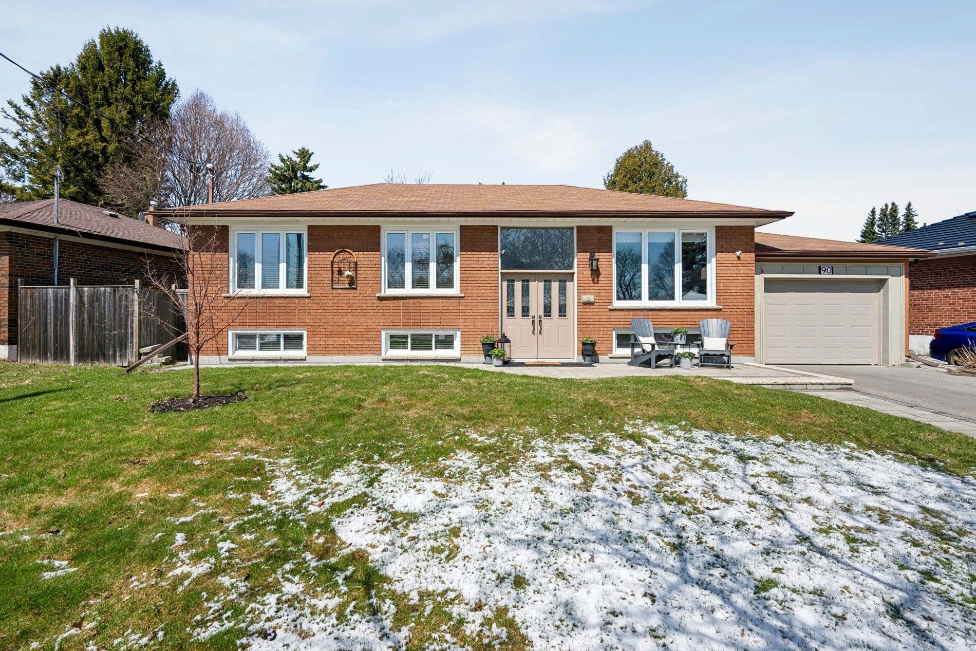 90 Woodgarden Crescent, Toronto E10, ON M1E 3K2