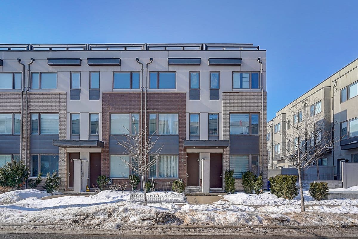 160 William Duncan Road, Toronto W05, ON M3K 0C1