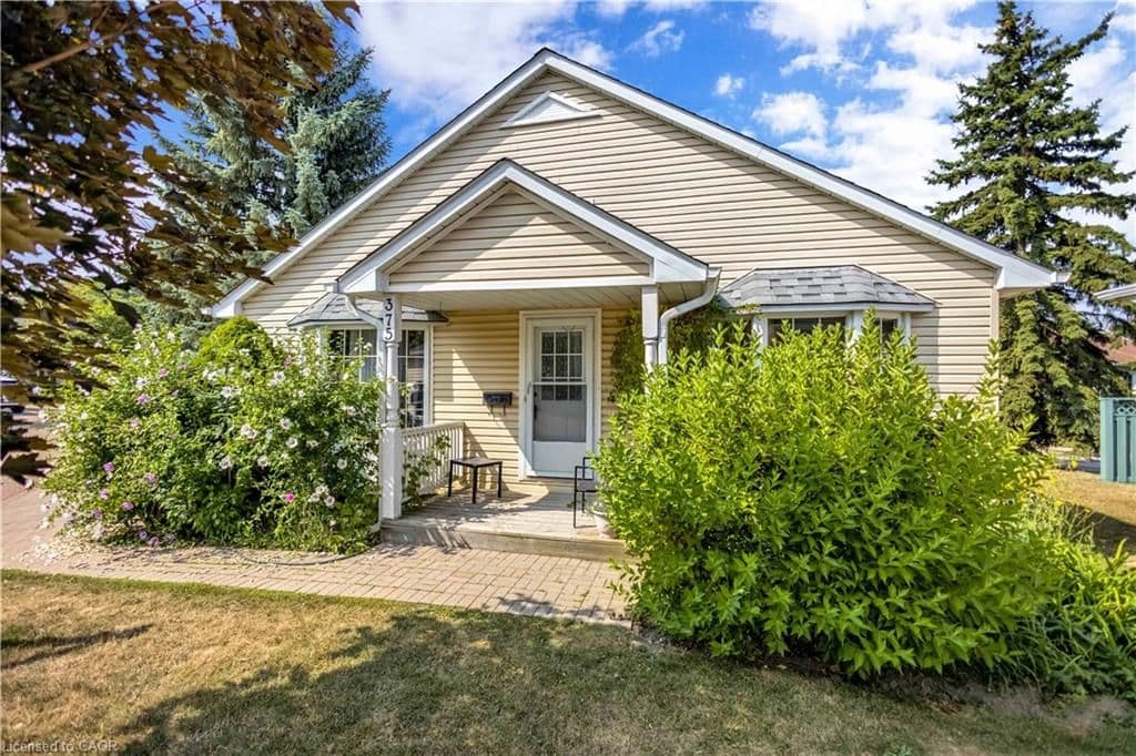 375 SILVERBIRCH Boulevard, Hamilton, ON L0R 1W0