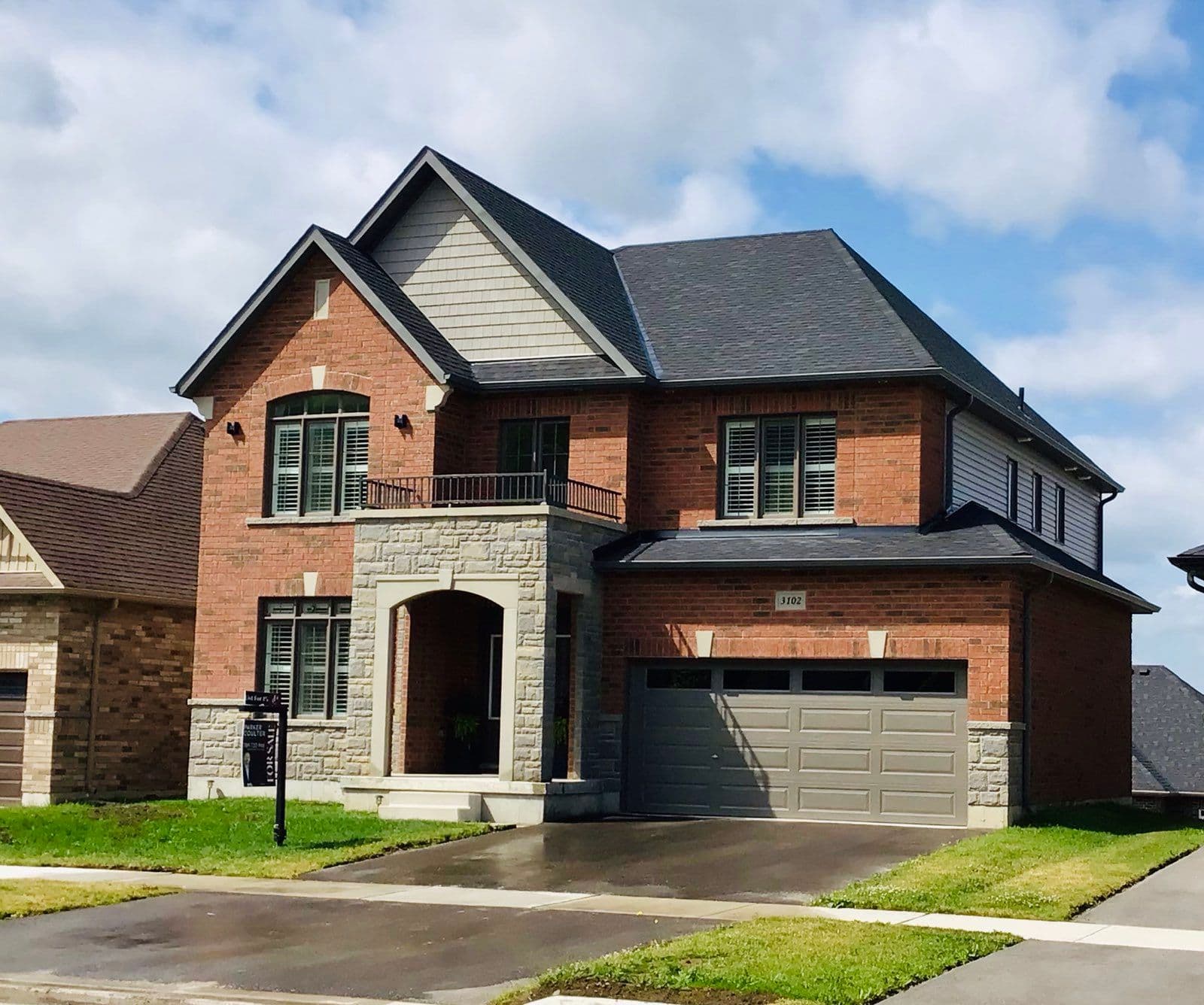 3102 Orion Boulevard, Orillia, ON L3V 0A4