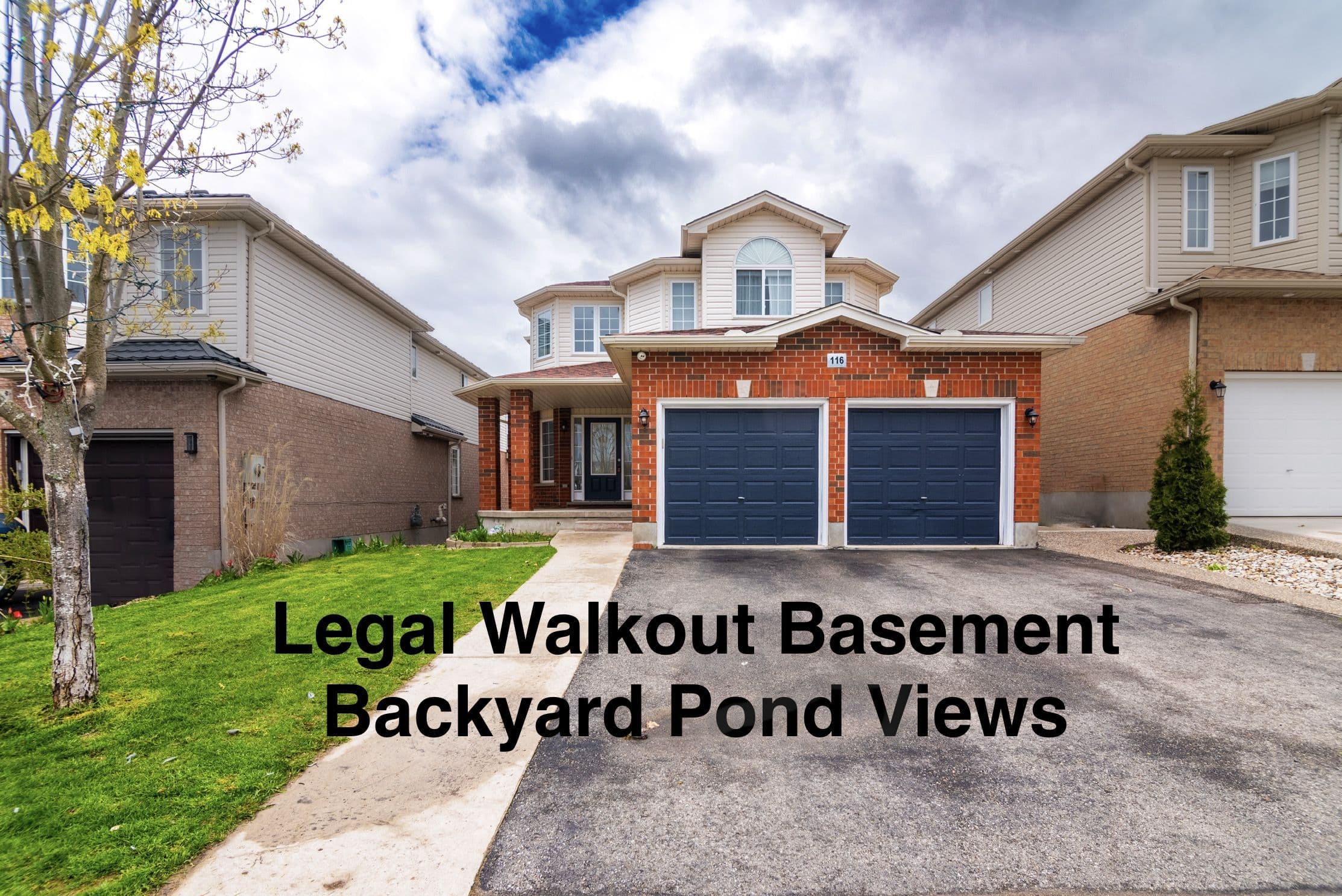 116 Severn Drive, Guelph, ON N1E 7K6