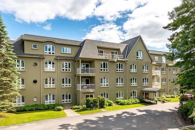 31 Dairy Lane 106, Huntsville, ON P1H 2L7