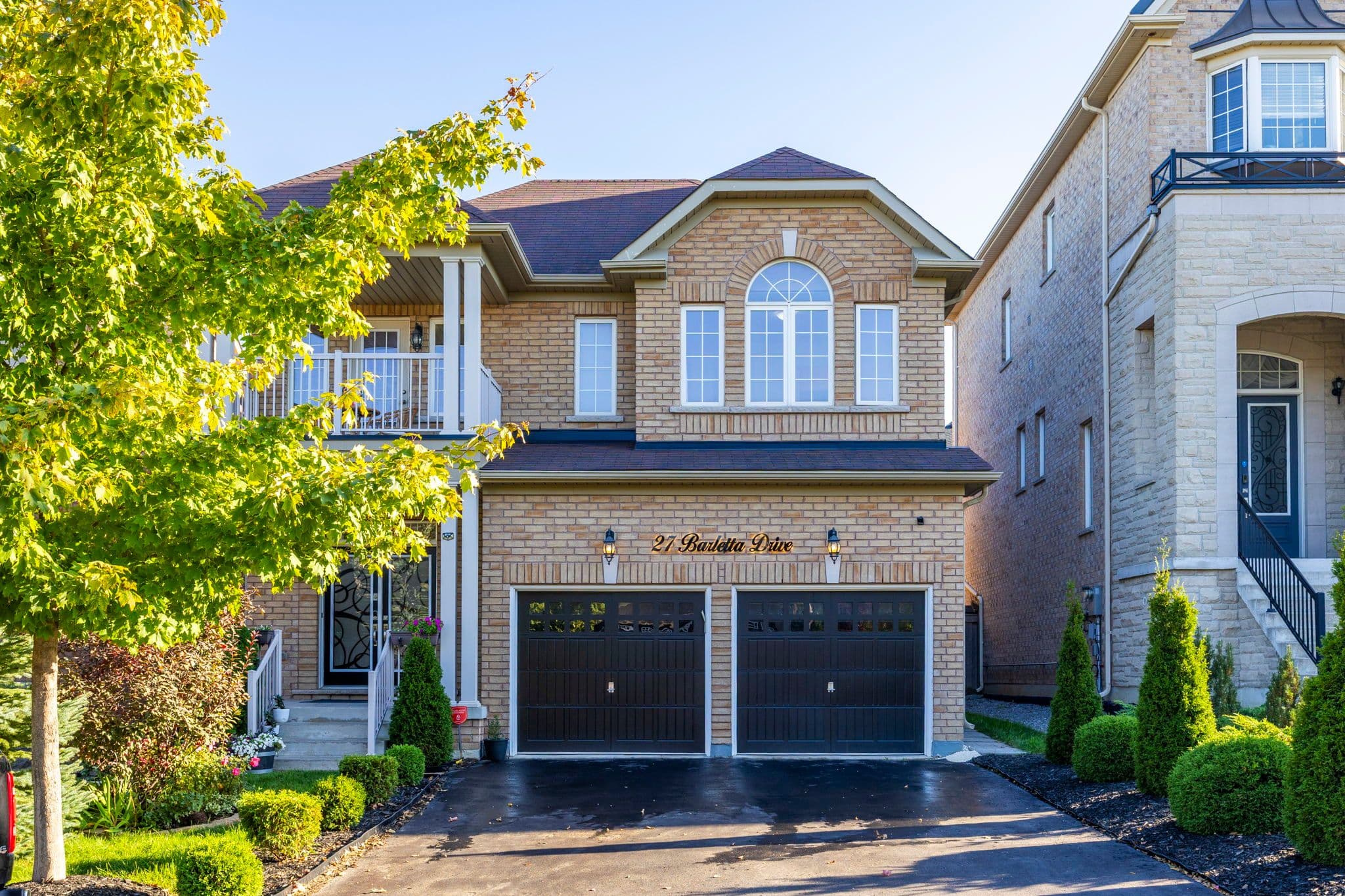 27 Barletta Drive, Vaughan, ON L6A 4H5