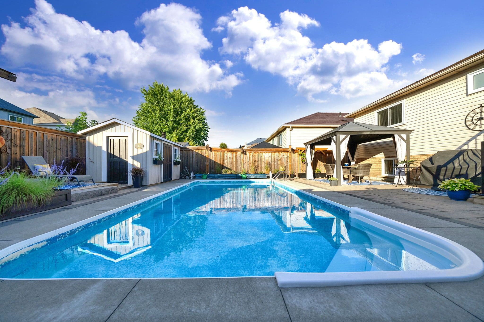 6 Goodwin Avenue, Clarington, ON L1C 4Z4