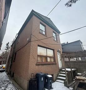 975 Dovercourt Road, Toronto W02, ON M6H 2X6