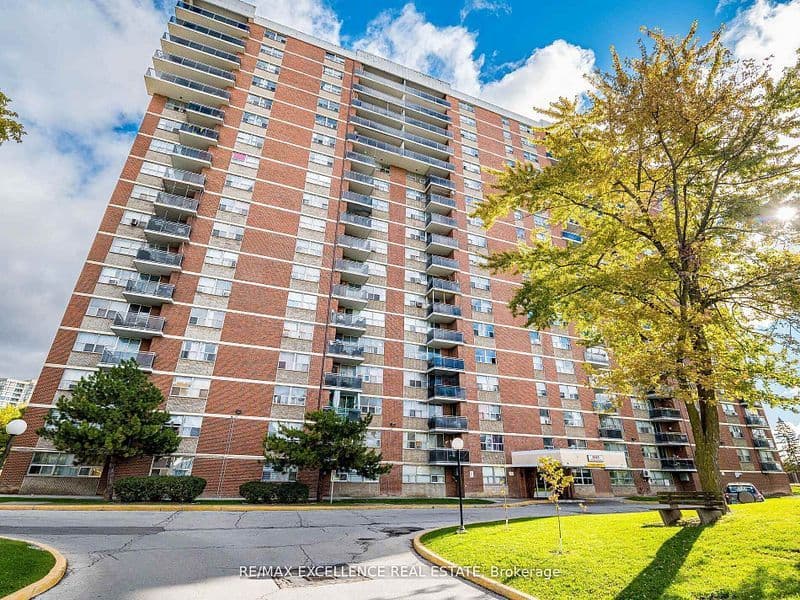 2645 Kipling Avenue 1905, Toronto W10, ON M9V 3S6