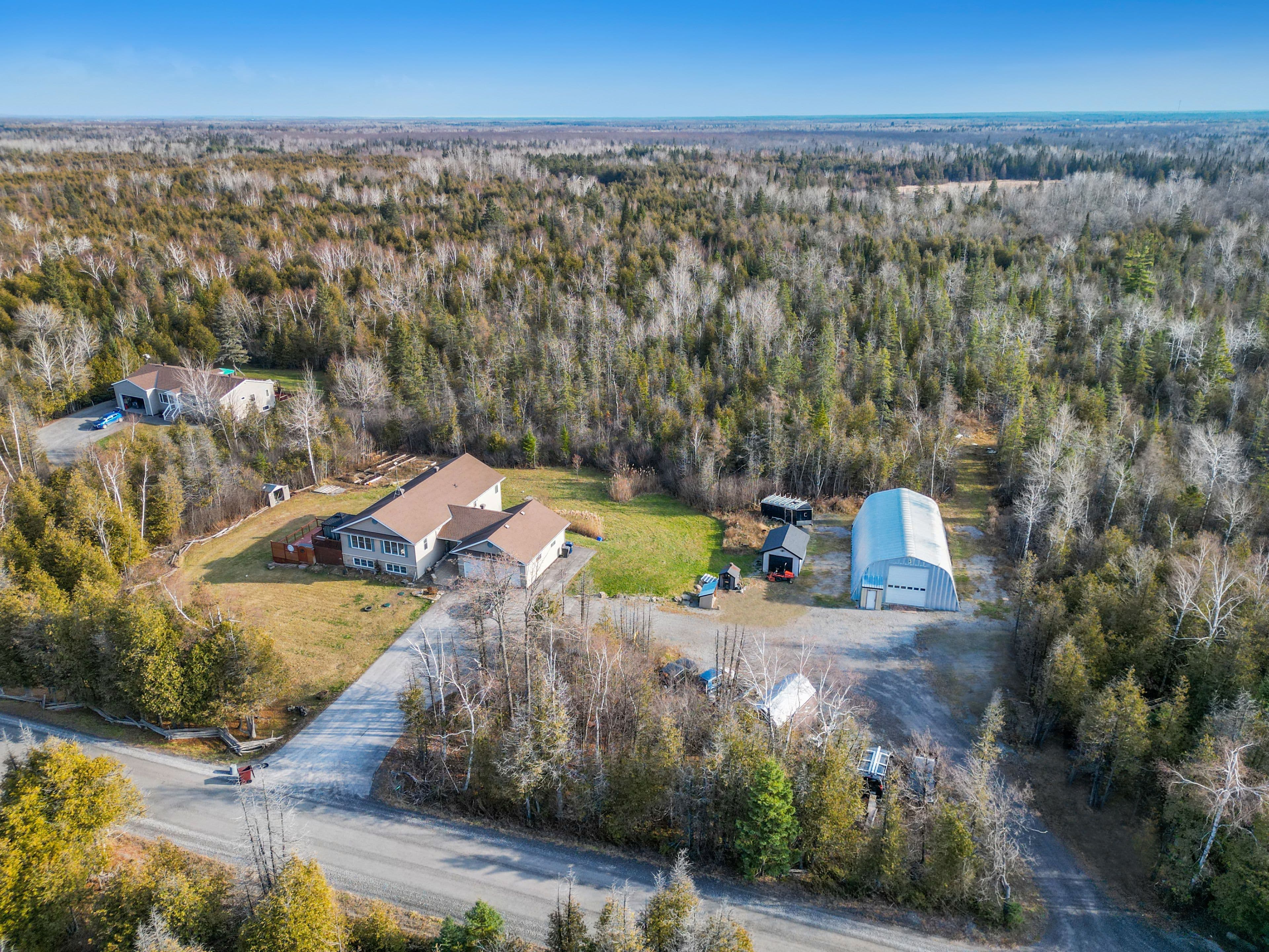7151 GALLAGHER Road, Manotick - Kars - Rideau Twp and Area, ON K0A 2T0