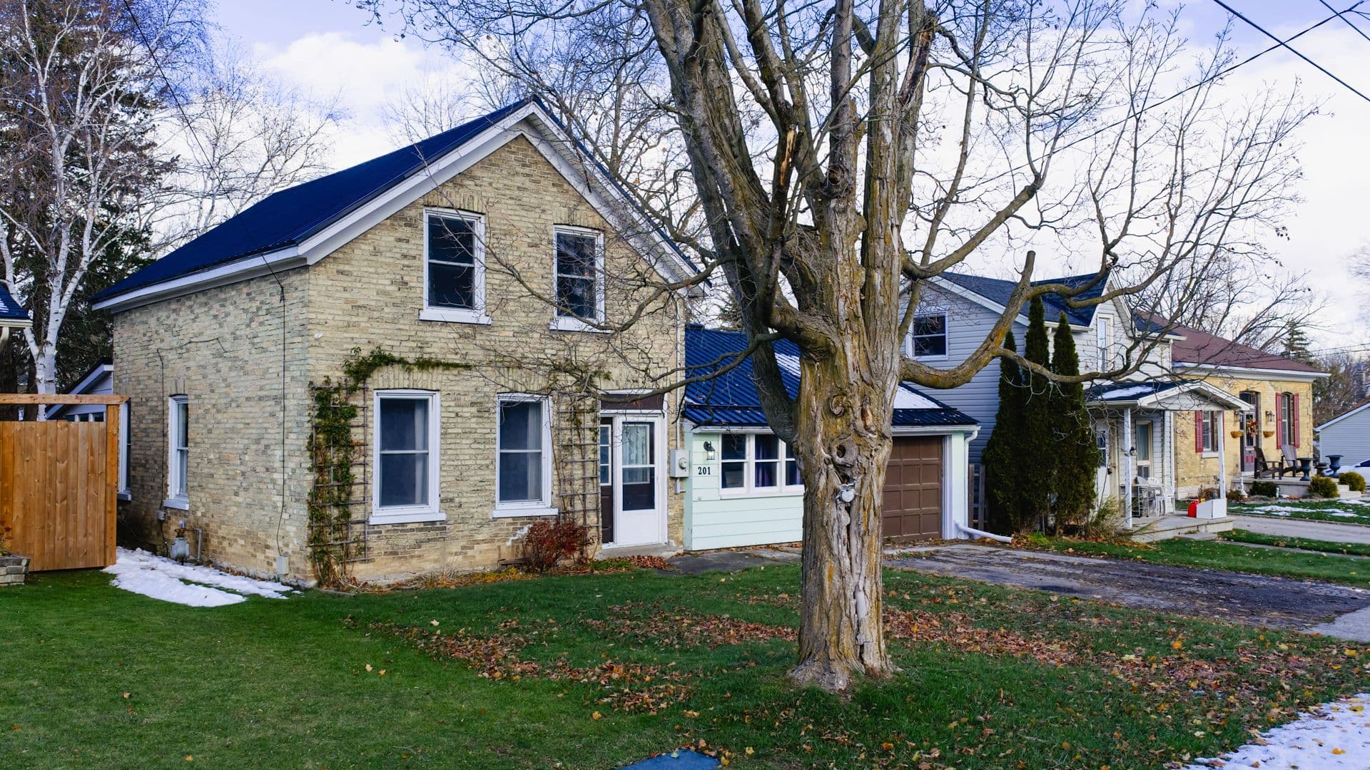 201 Jones Street W, St. Marys, ON N4X 1A1