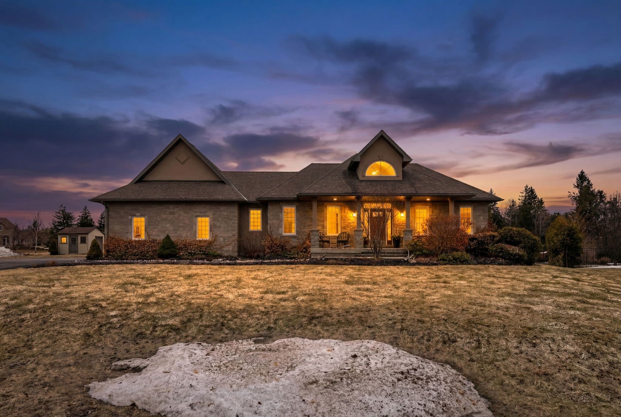 20 Basswood Circle, Oro-Medonte, ON L0L 2L0