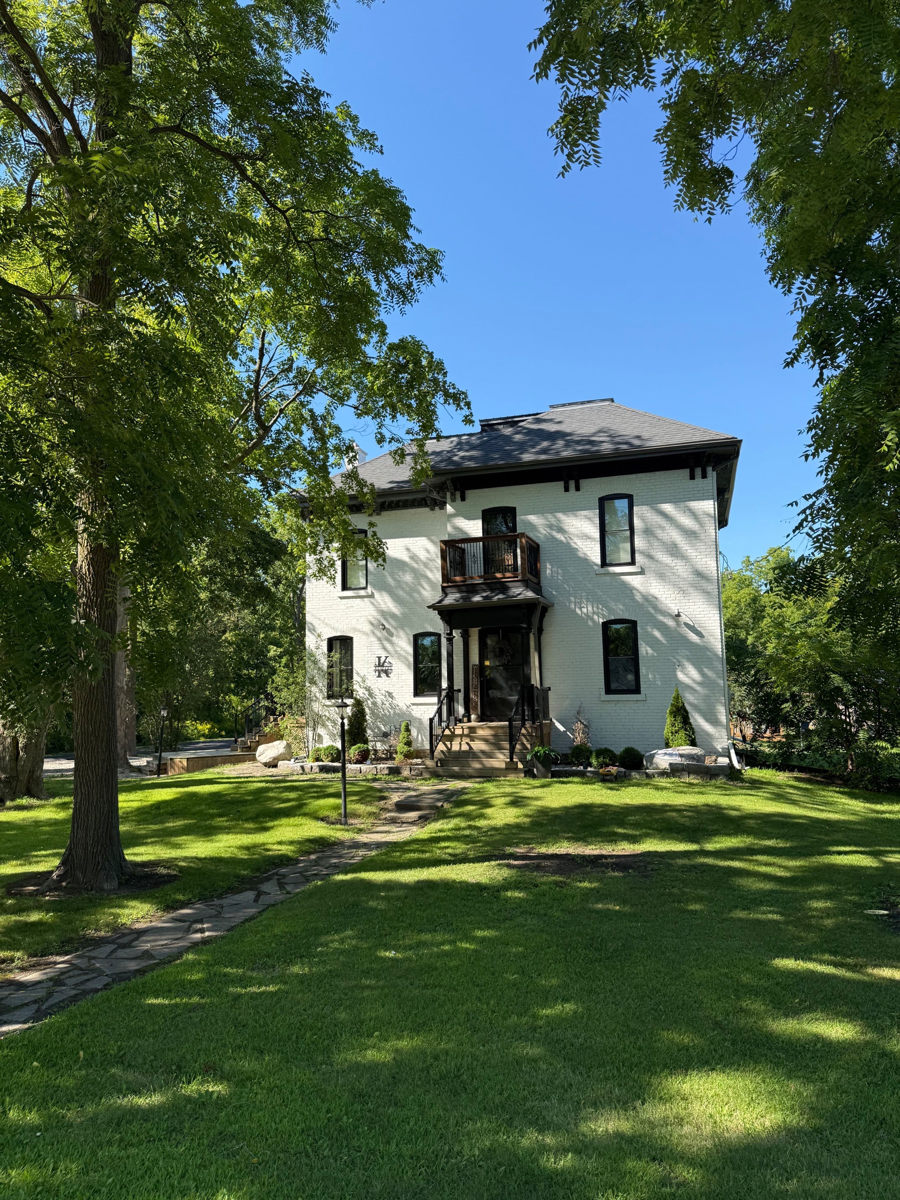 46254 New Sarum Line, Central Elgin, ON N5P 3S7