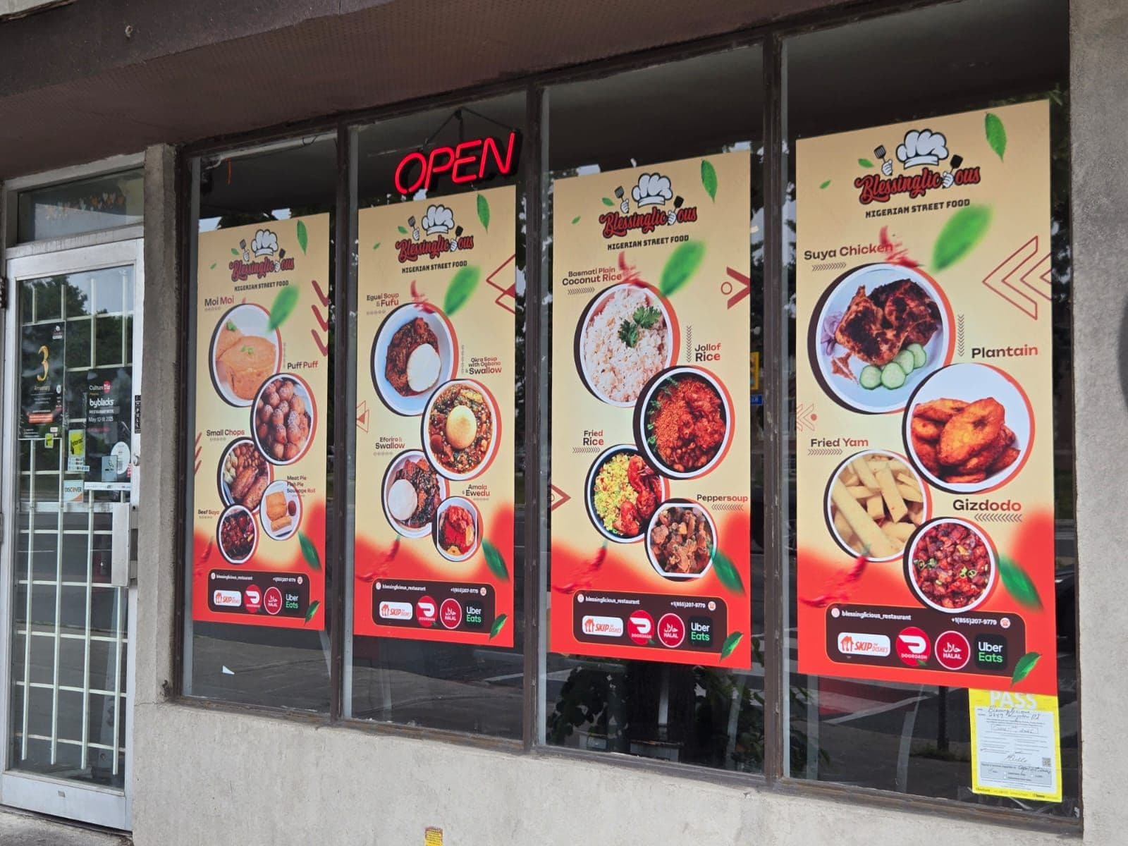 2849 Kingston Road, Toronto E08, ON M1M 1N2