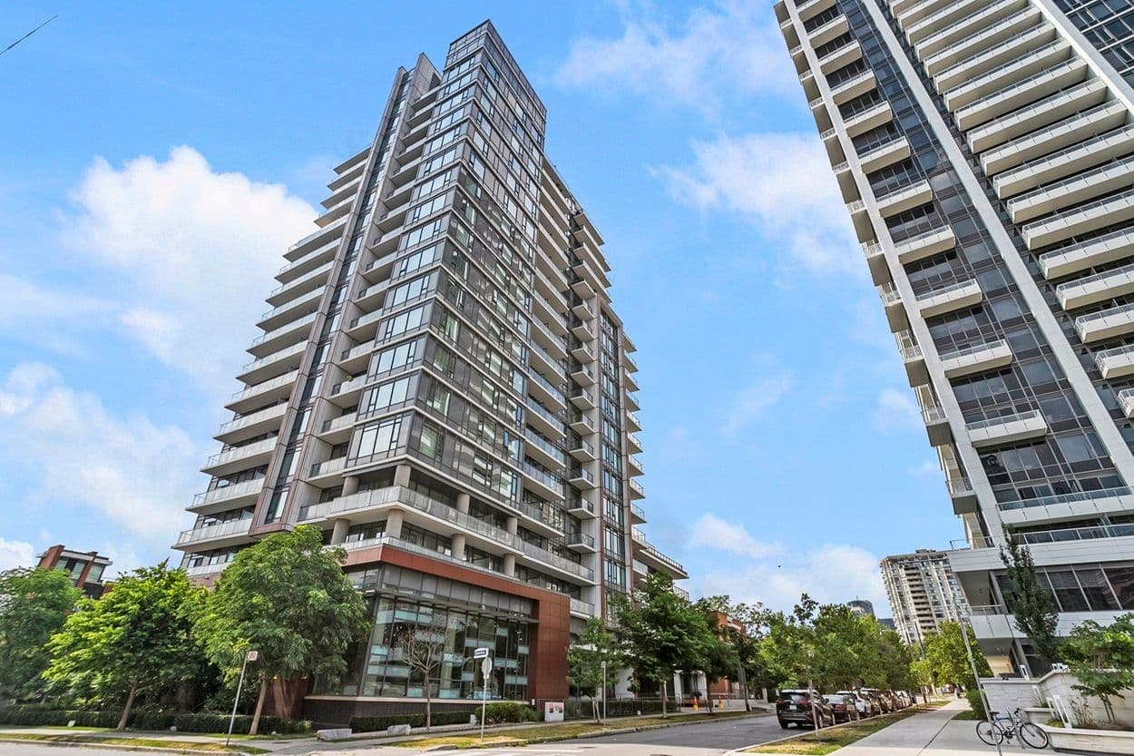 68 CANTERBURY Place PH09, Toronto C07, ON M2N 0H8