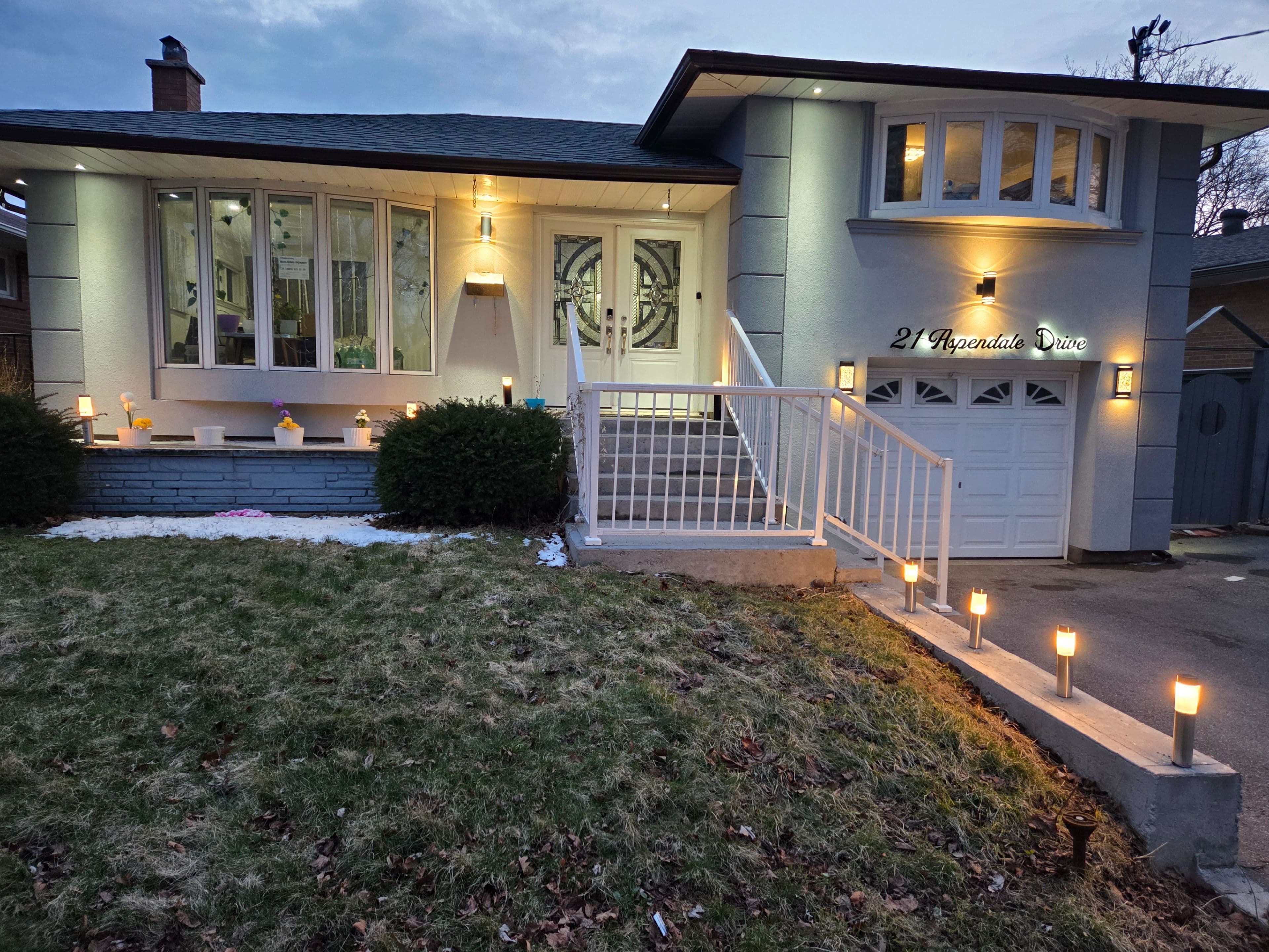 21 Aspendale Drive, Toronto E09, ON M1P 4J7