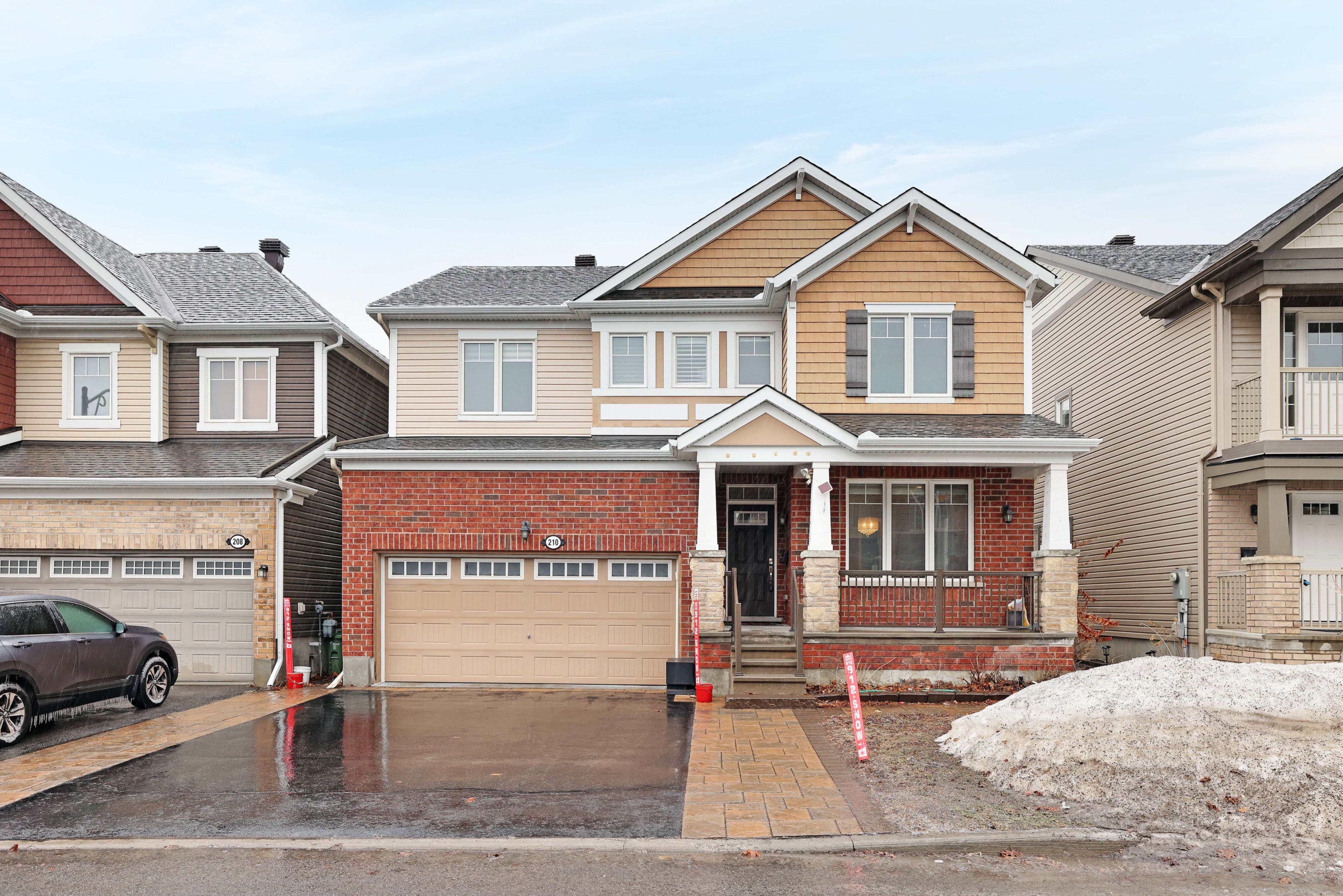 210 Rivertree Street, Kanata, ON K2M 0J3