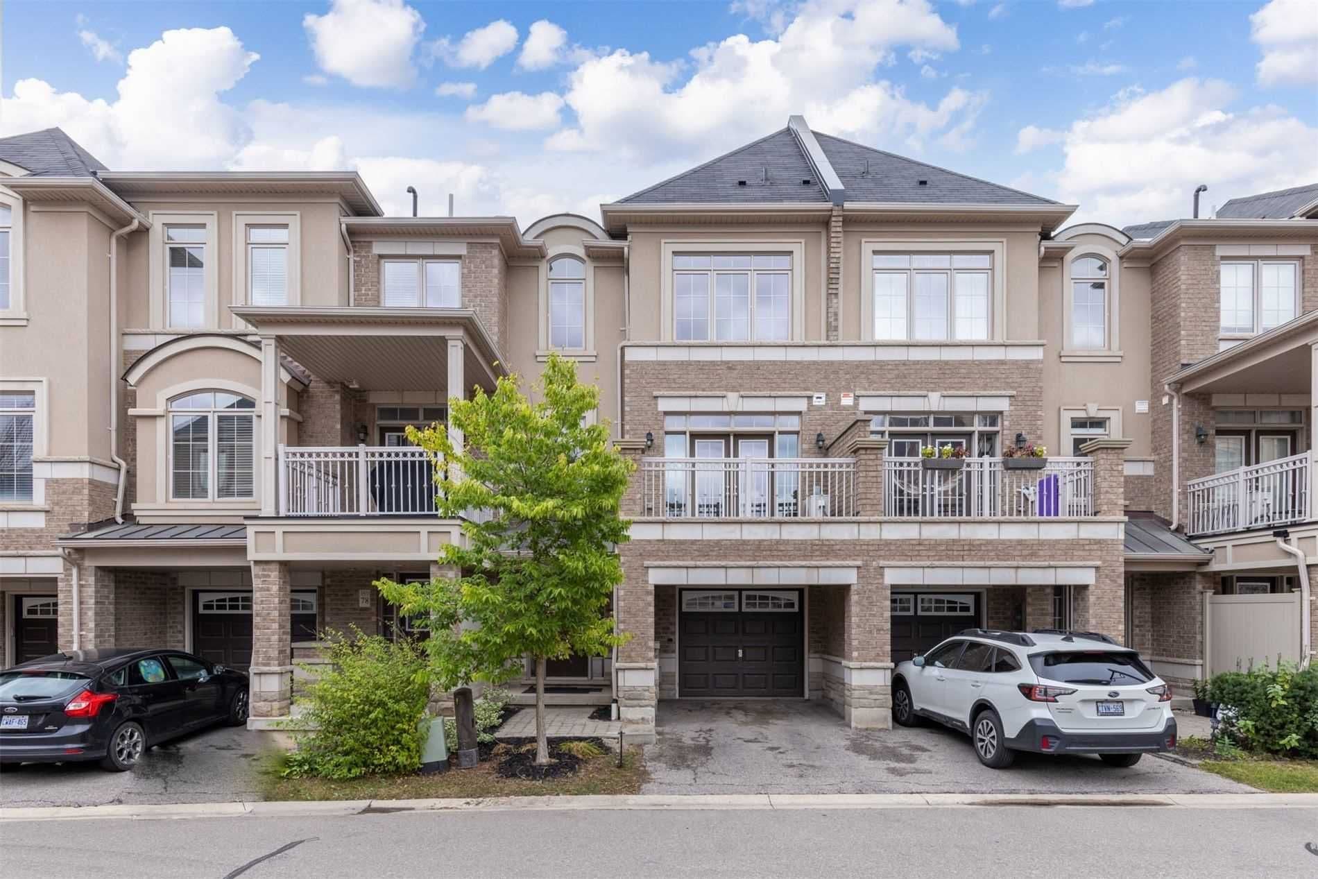 2435 GREENWICH Drive 79, Oakville, ON L6M 0S4