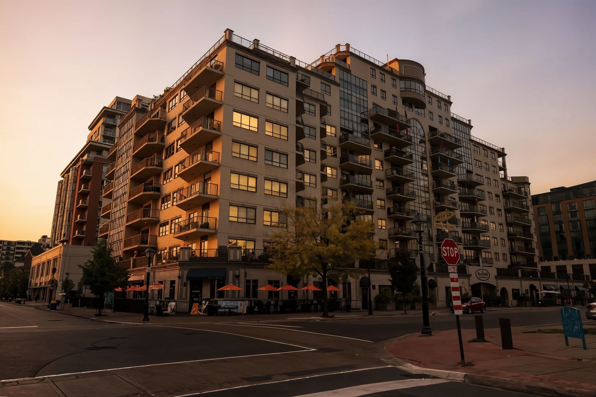 399 Elizabeth Street 512, Burlington, ON L7R 0A4