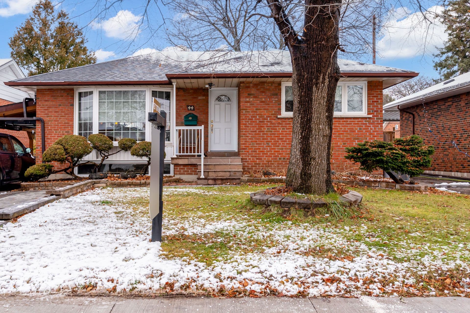 44 Shrewsbury Square Lower, Toronto E05, ON M1T 1L2