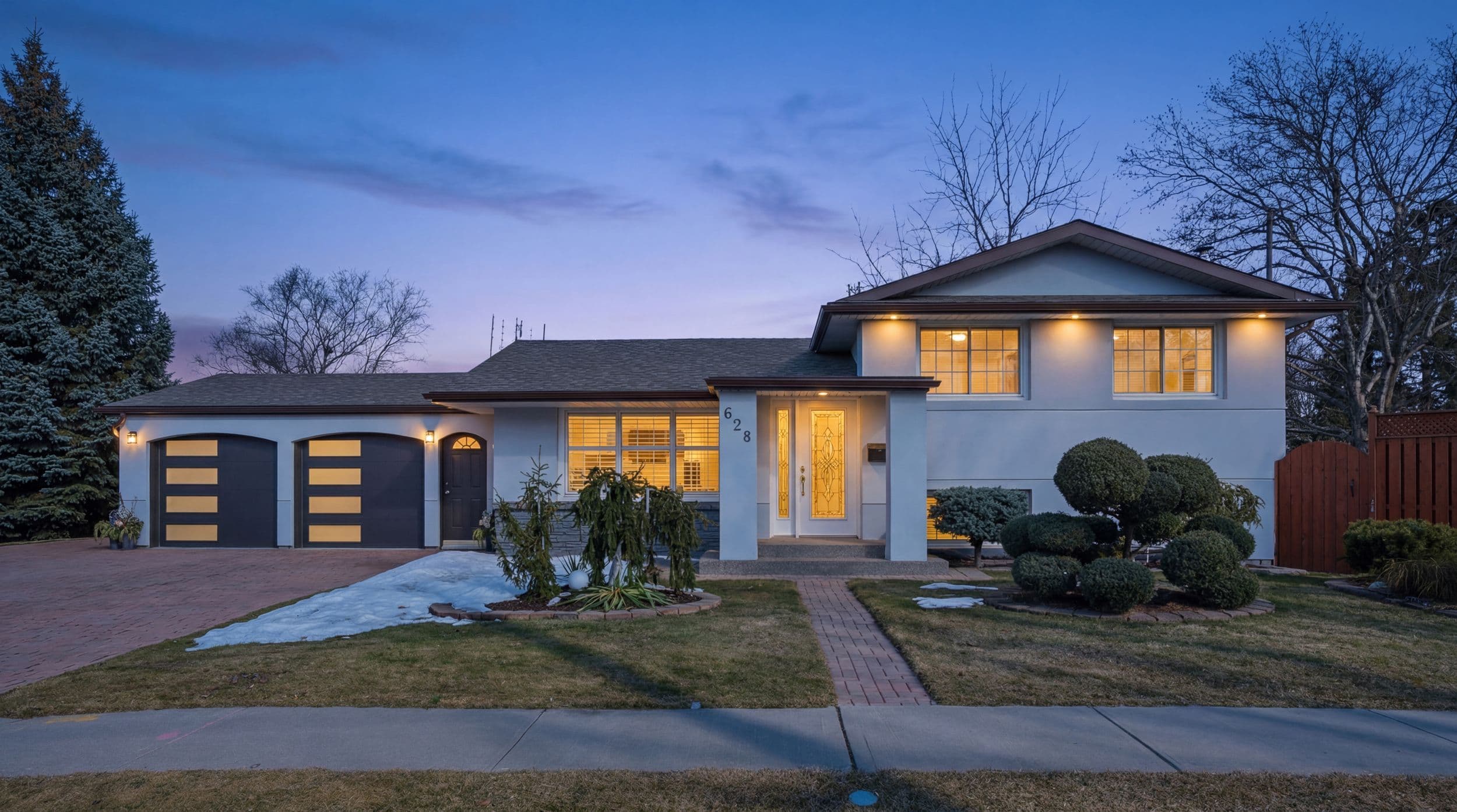 628 Vine Street, St. Catharines, ON L2M 3V5