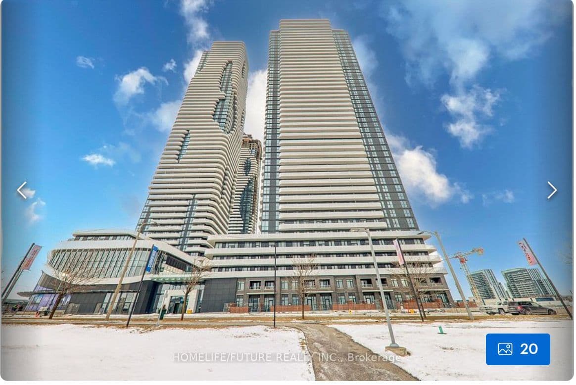 225 Commerce St Street 610, Vaughan, ON L4K 0P9