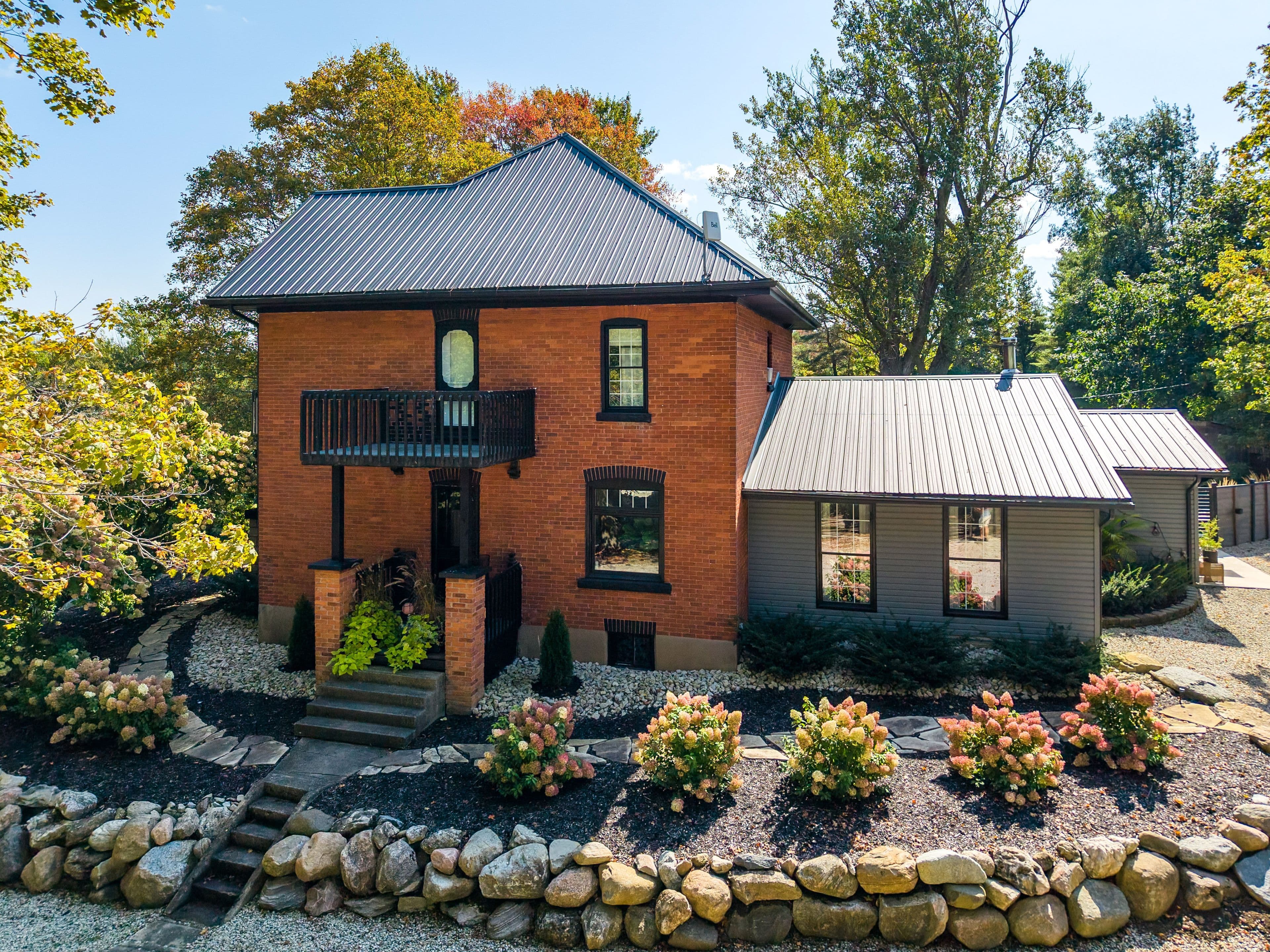 137840 GREY 12 Road, Meaford, ON N4L 1W6