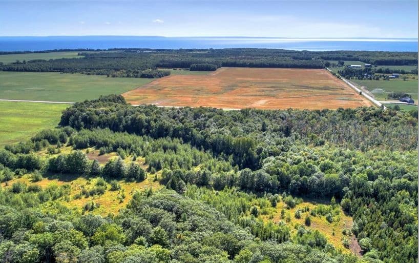 PL 20 Concession 18 N/A W, Tiny, ON L9M 0K2