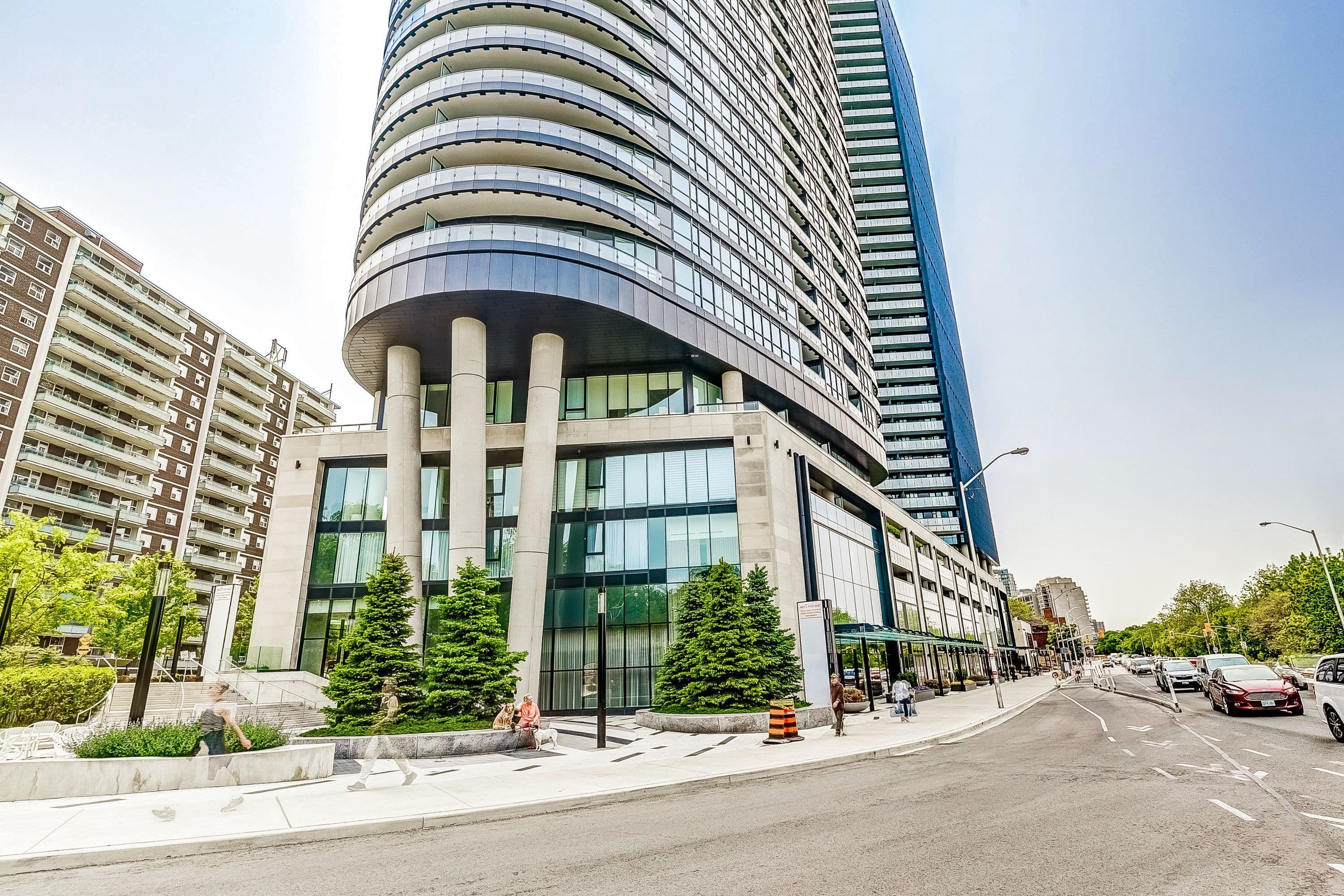 585 Bloor Street E 415, Toronto C08, ON M4W 0B3