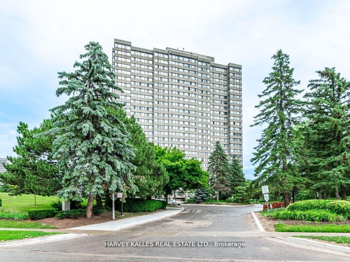 133 Torresdale Avenue 1408, Toronto C07, ON M2R 3T2