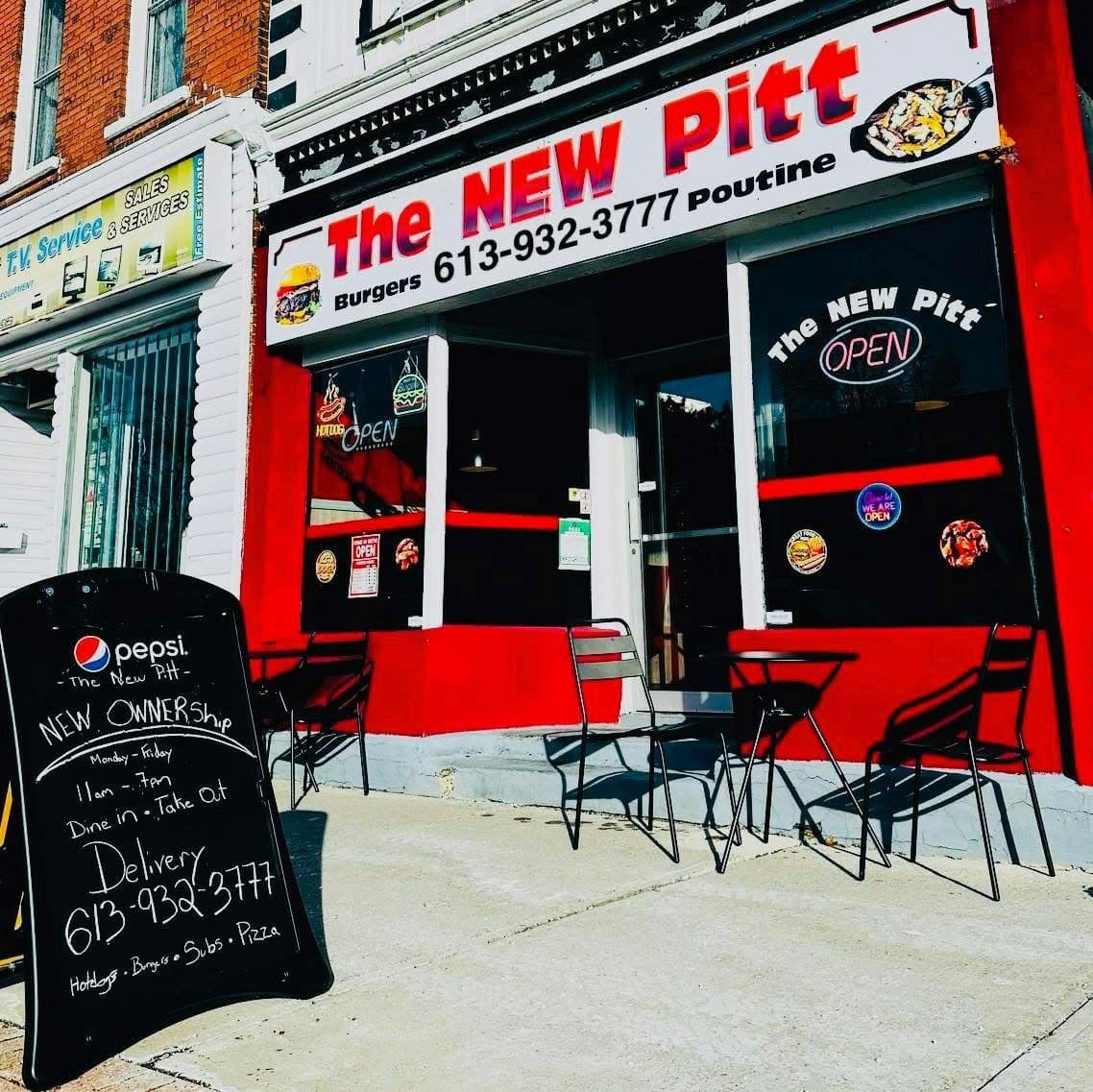 309 PITT Street E, Cornwall, ON K6J 3R1