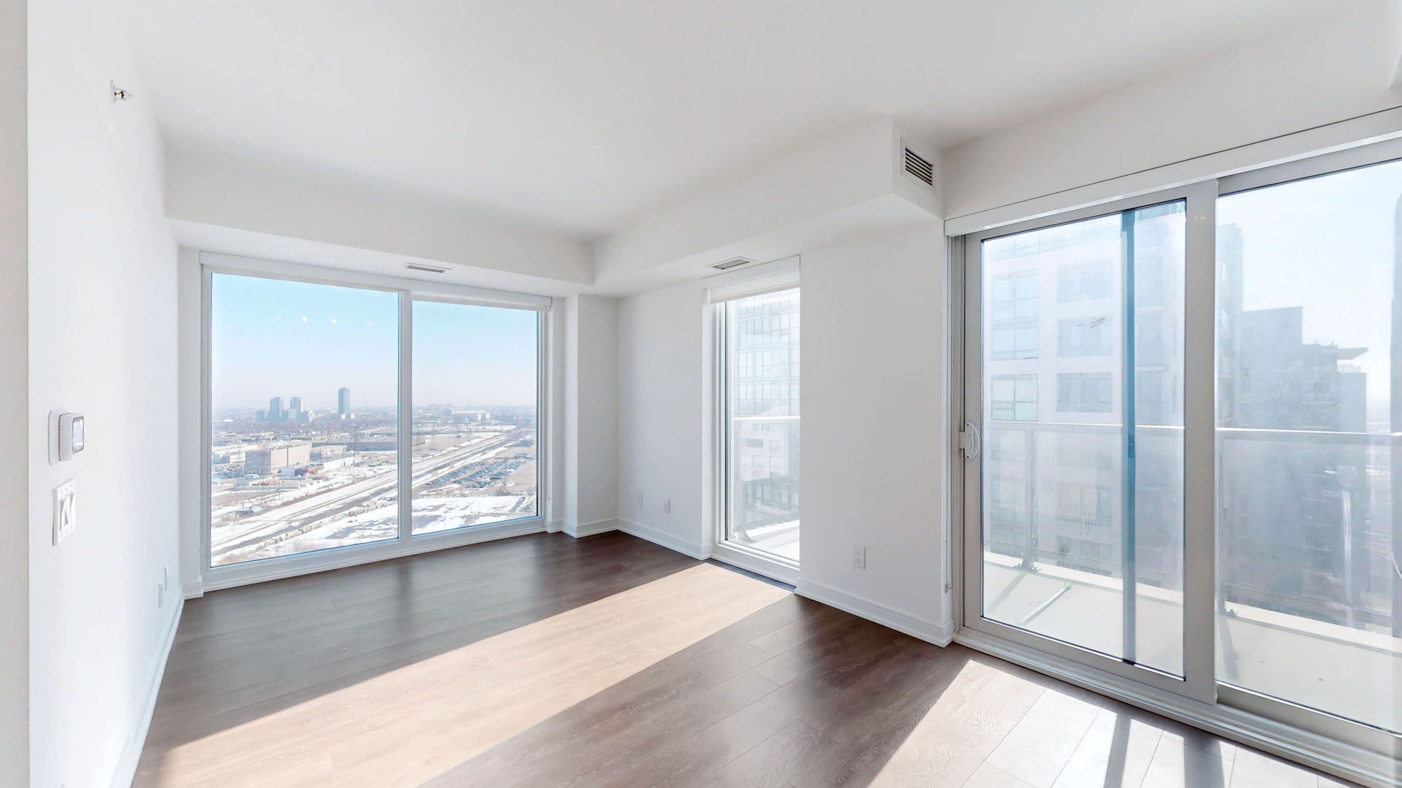 30 Samuel Wood Way 2410, Toronto W08, ON M9B 0C9