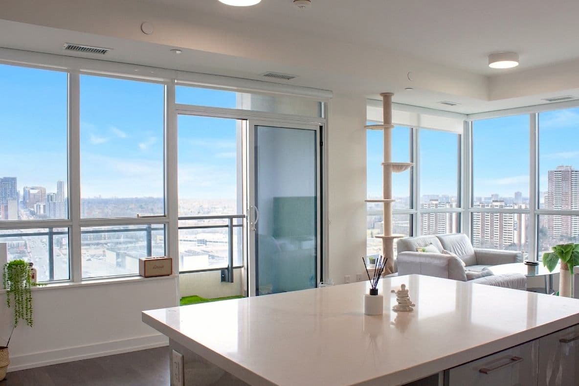 1 Grandview Avenue 2108, Markham, ON L3T 0G7