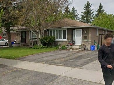 41 Madison Avenue, Orangeville, ON L9W 1R9