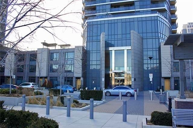 5 Valhalla Inn Road 1809, Toronto W08, ON M9B 0B1