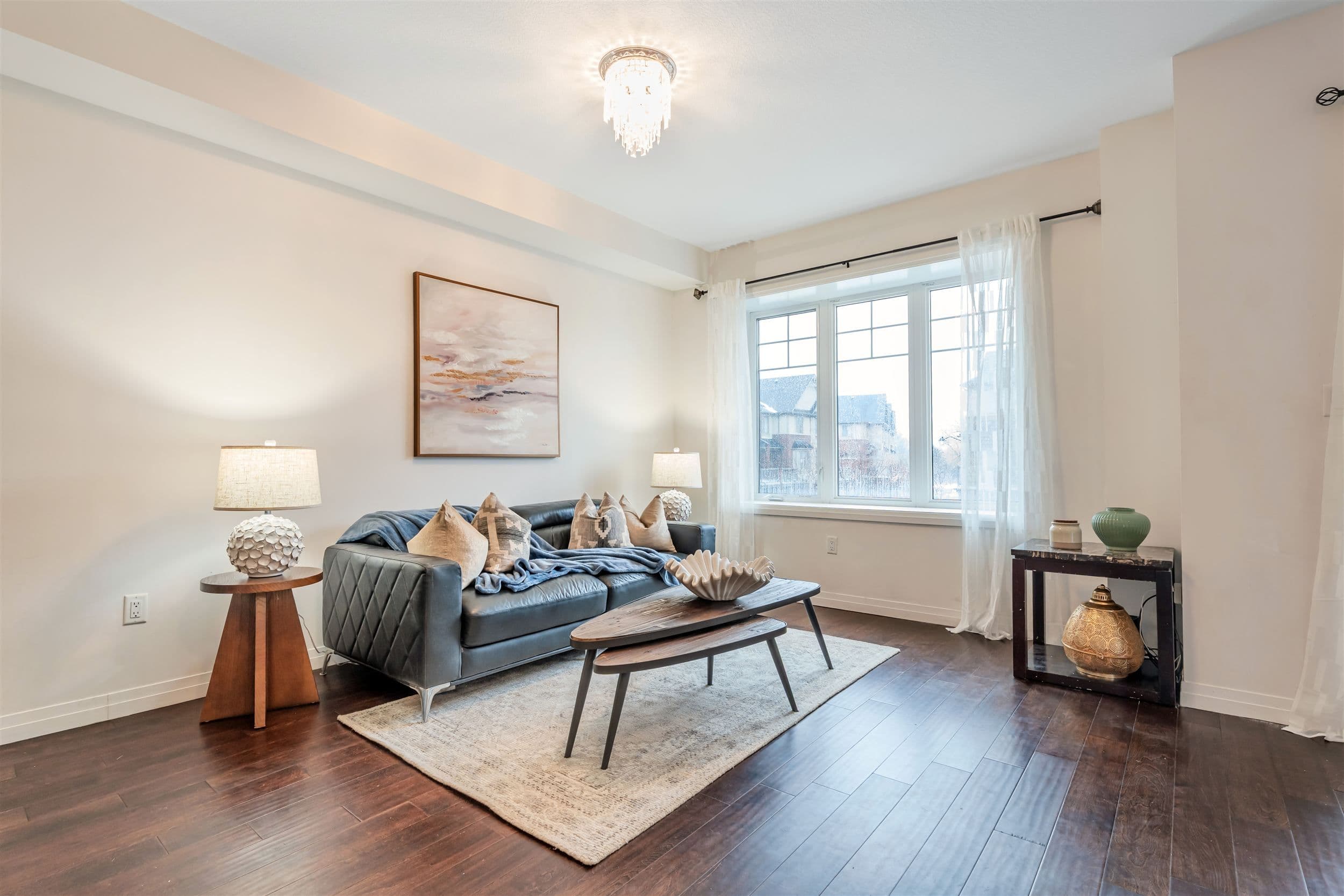 4 Near Lane, Hamilton, ON L9G 0H2