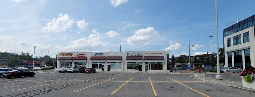 975 Major Mackenzie Drive 3, Vaughan, ON L6A 4P3