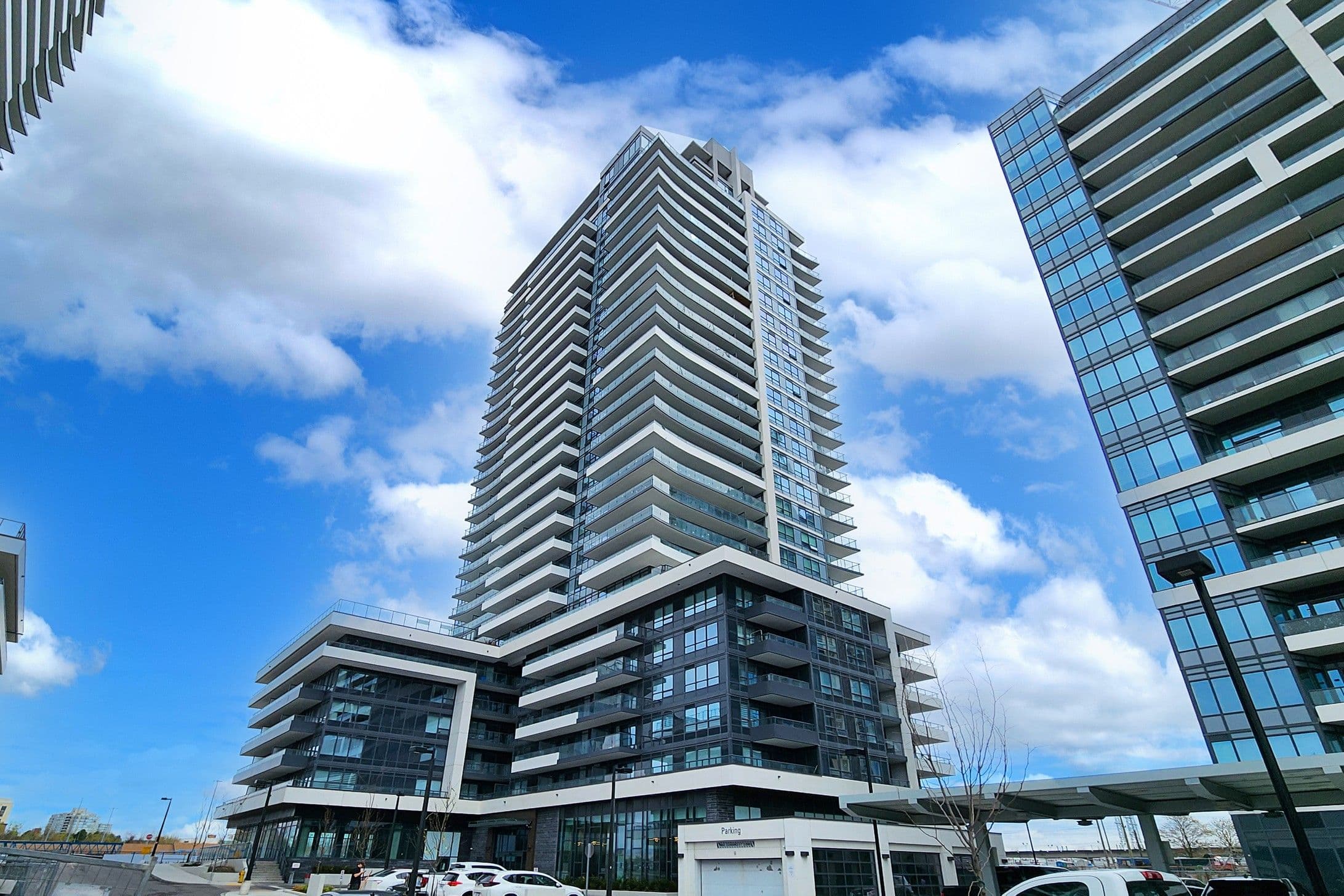 1455 Celebration Drive 1301, Pickering, ON L1W 1L8