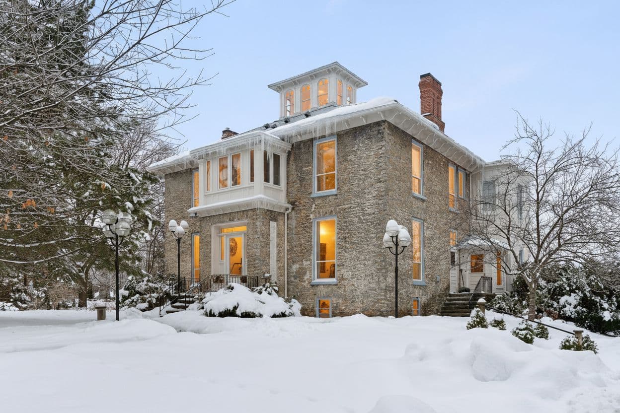 346 Picton Main Street, Prince Edward County, ON K0K 2T0