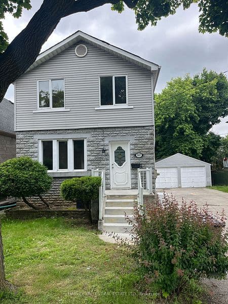 547 Glencairn Avenue, Toronto C04, ON M6B 1Z3