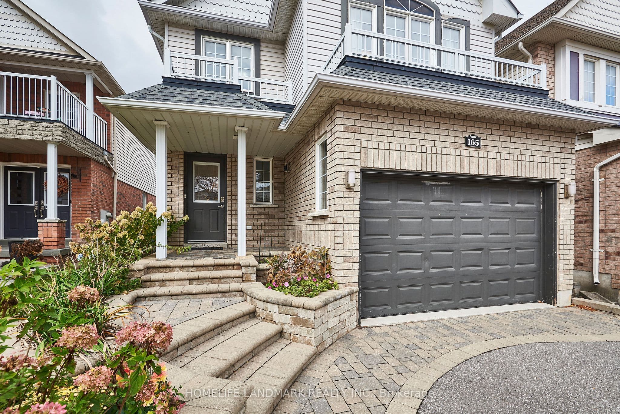 165 Madden Place, Clarington, ON L1C 5K4