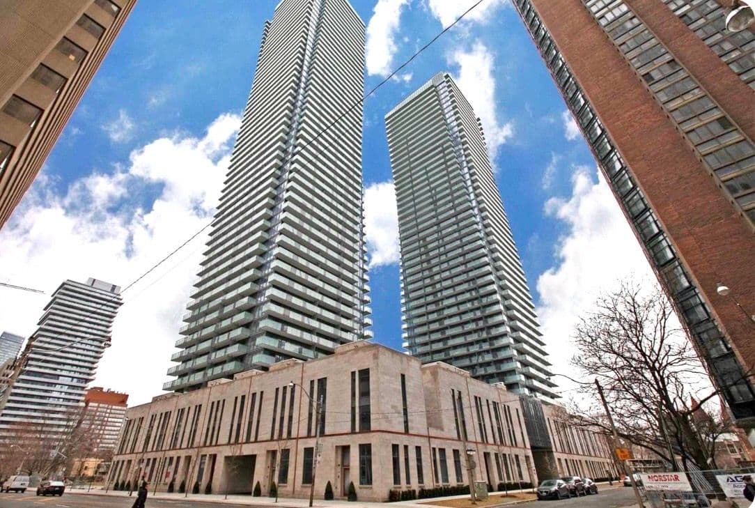 1080 Bay Street 2601, Toronto C01, ON M5S 0A5