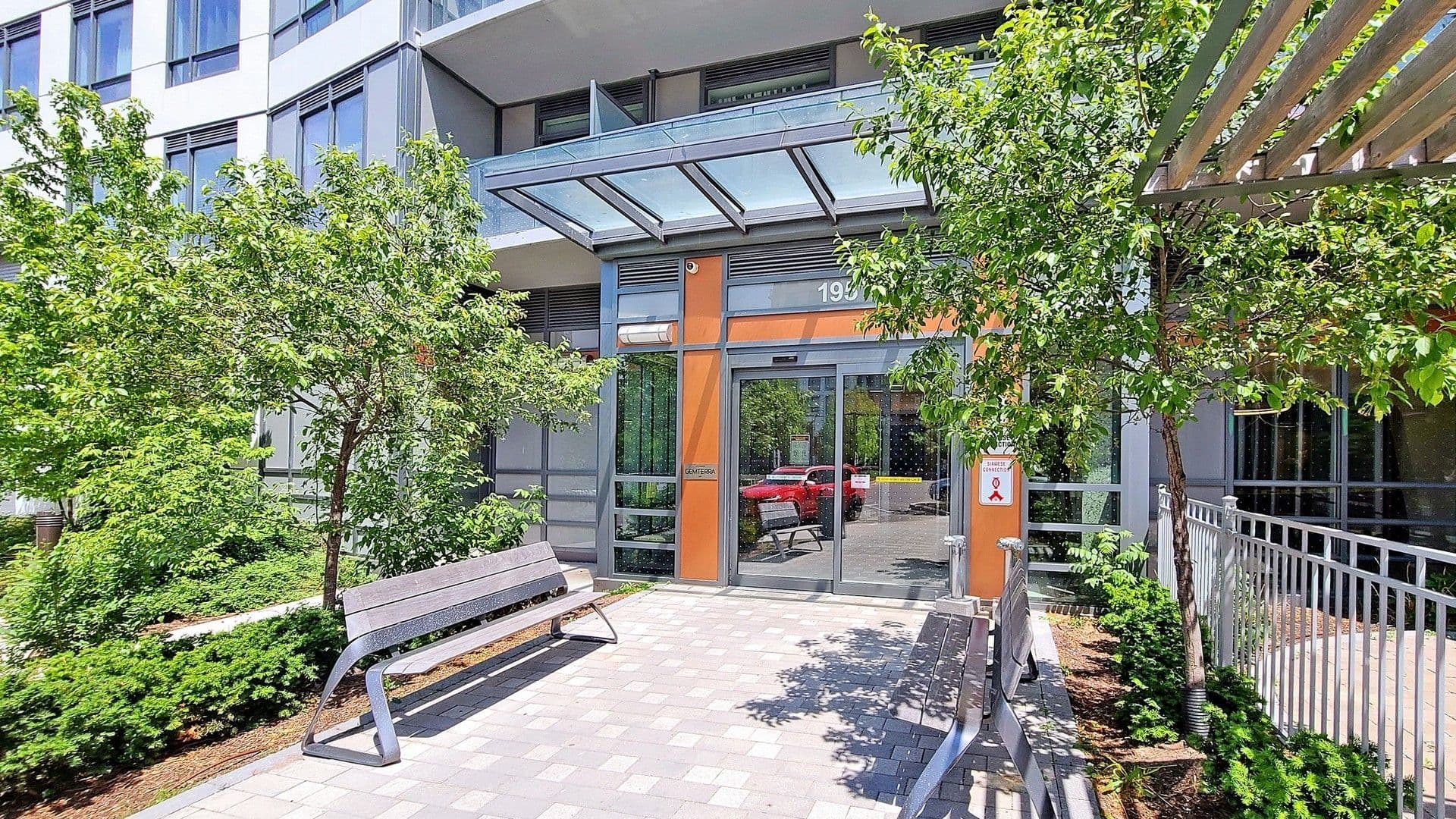 195 Bonis Avenue 1502, Toronto E05, ON M1T 0A5