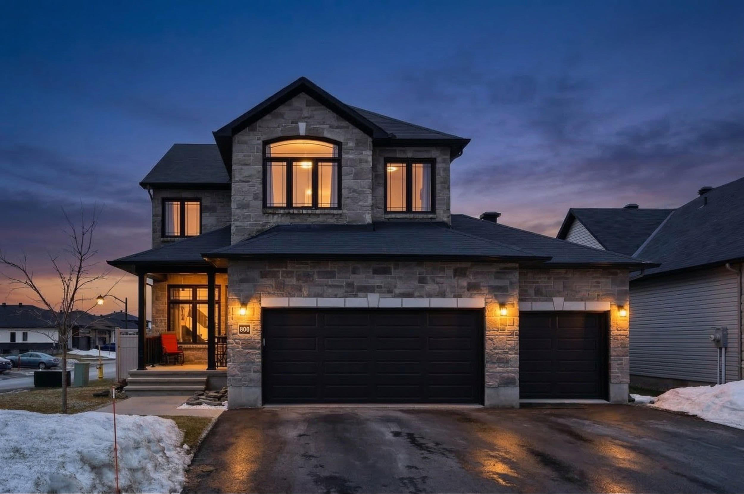 800 Platinum Street, Clarence-Rockland, ON K4K 0J2