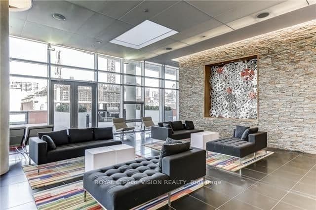 21 Widmer Street 2607, Toronto C01, ON M5V 0B8