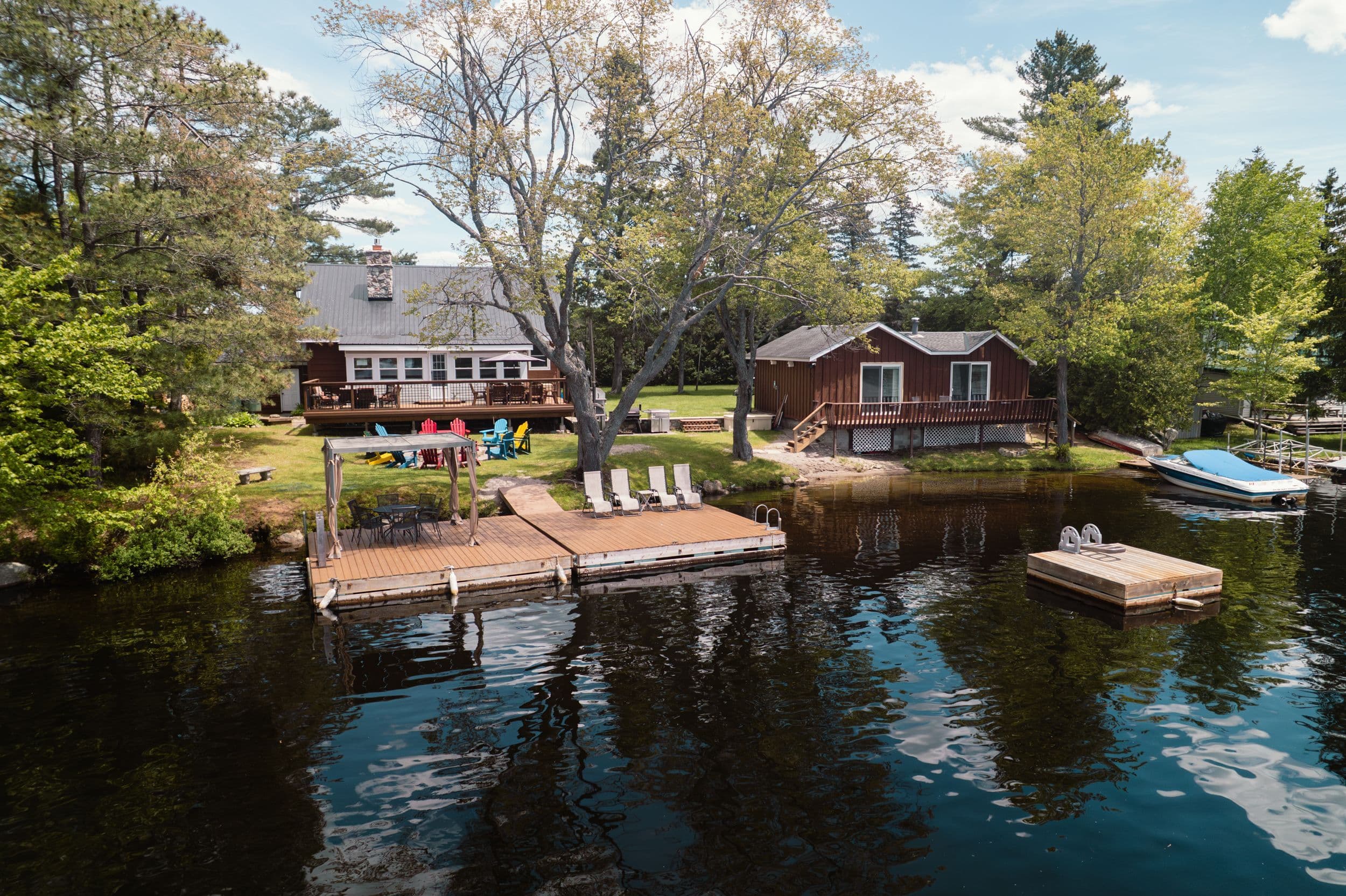 5620 County Rd 46 N/A, Havelock-Belmont-Methuen, ON K0L 1Z0