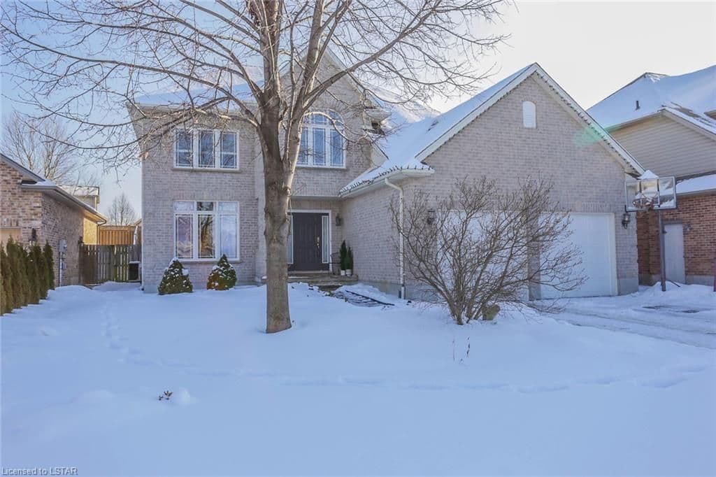 2029 Mccracken Court, London North, ON N6G 5J2