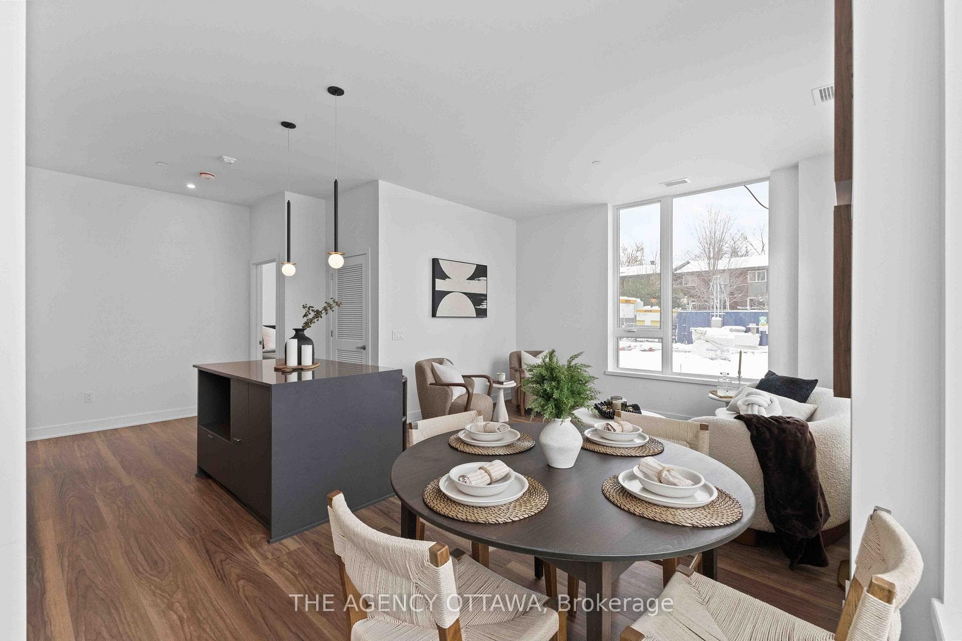 3071 Riverside Drive 206, Billings Bridge - Riverside Park and Area, ON K1V 9R2