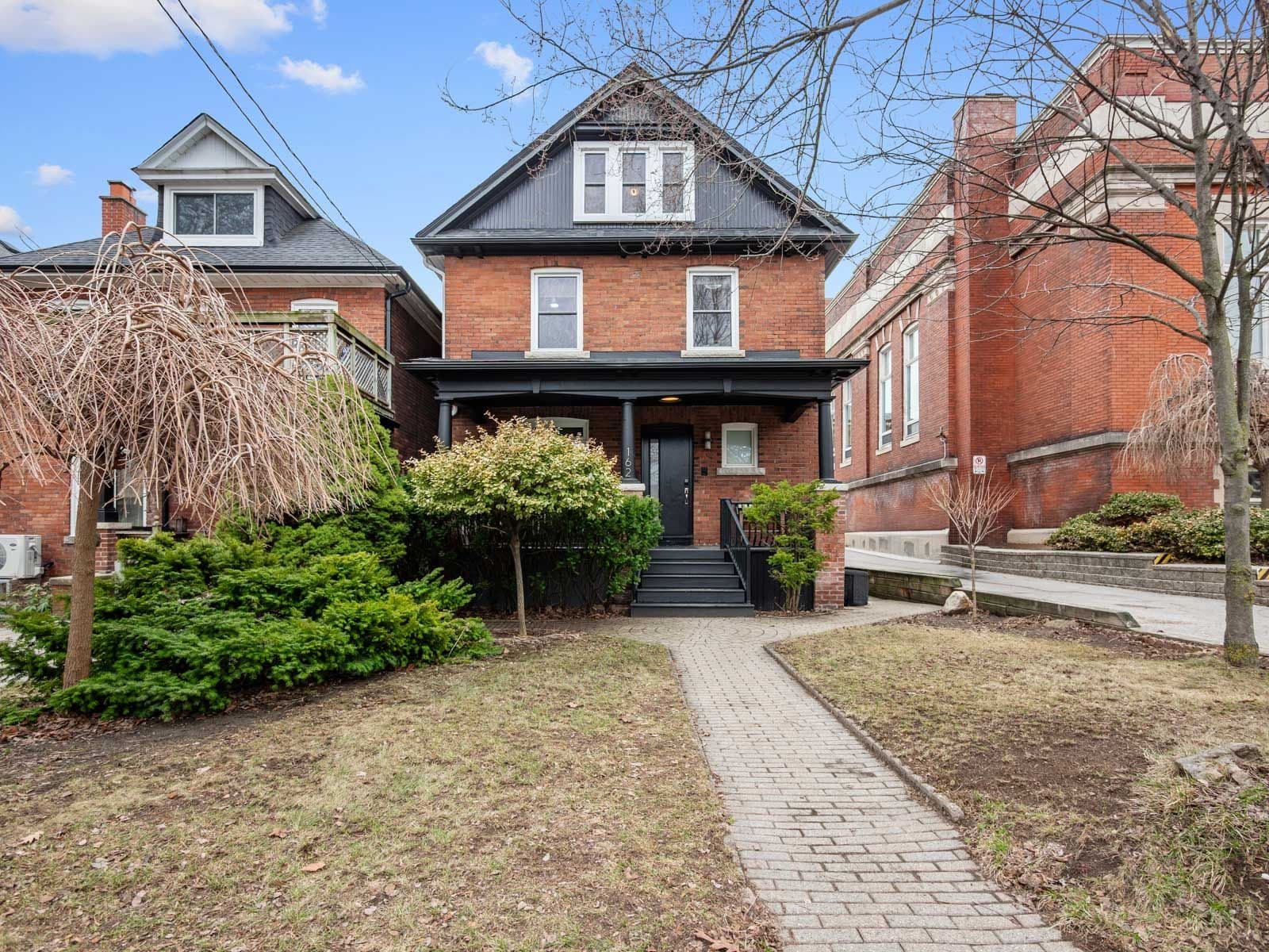162 Medland Street, Toronto W02, ON M6P 2N5