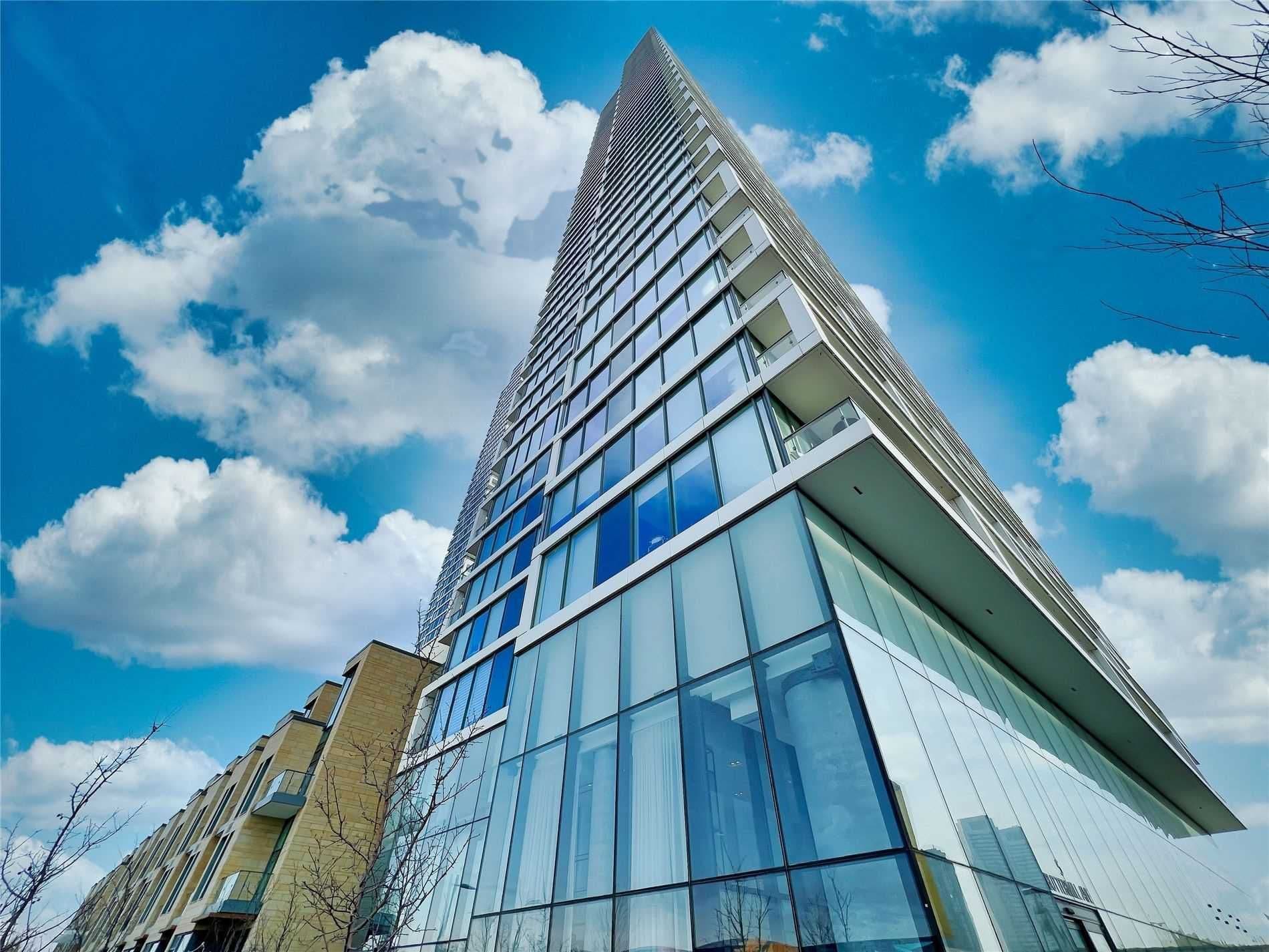 5 Buttermill Avenue 4905, Vaughan, ON L4K 0T5