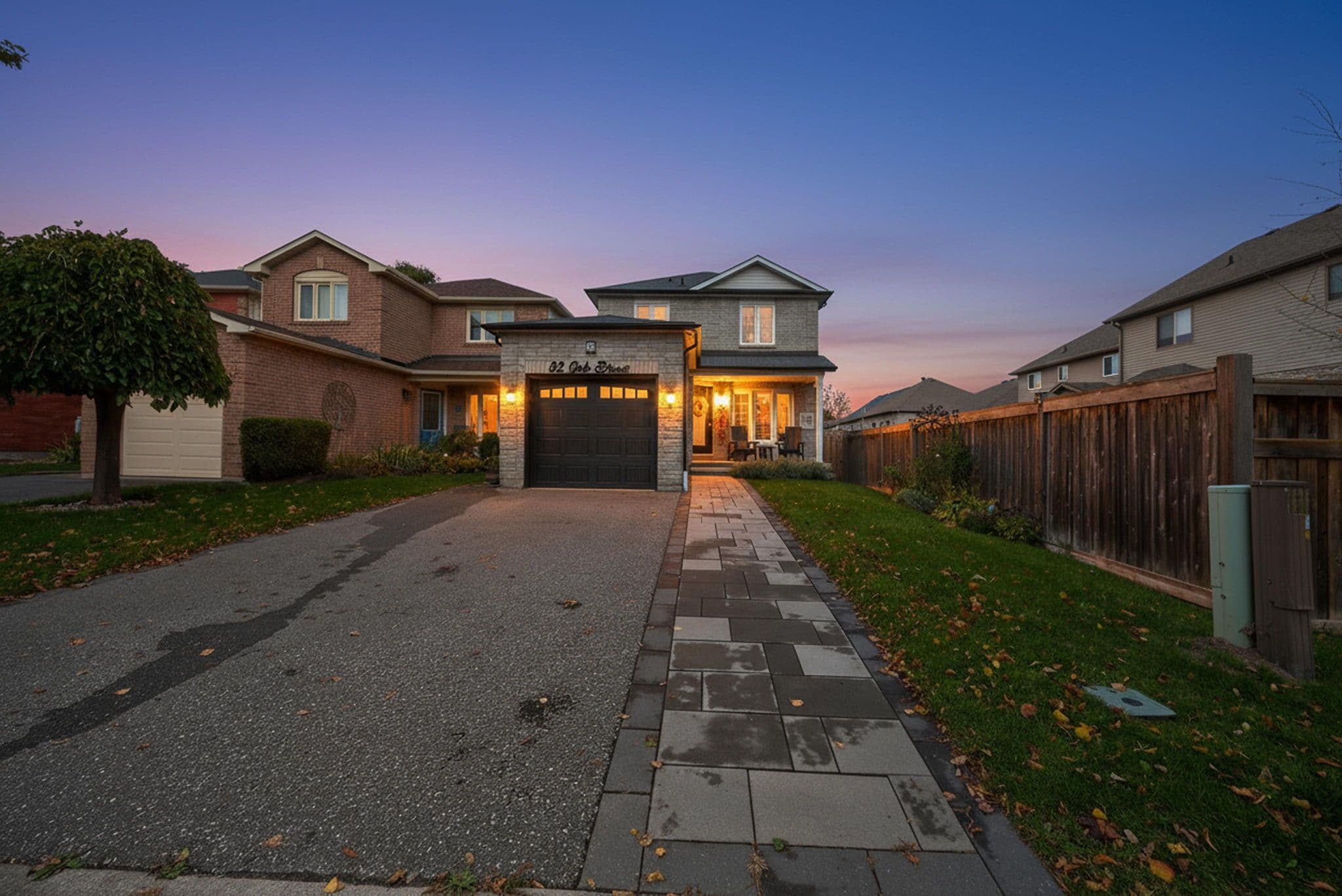 82 Oak Street, New Tecumseth, ON L9R 1P3