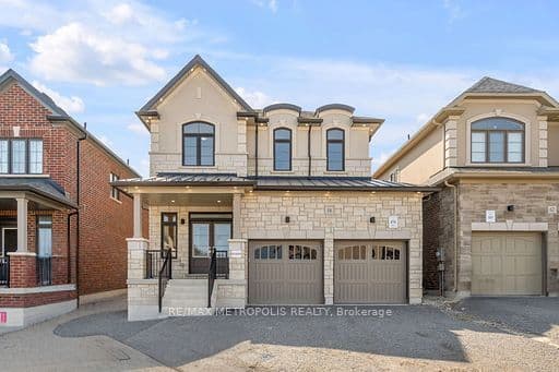58 Belmont Drive, Clarington, ON L1B 0W8